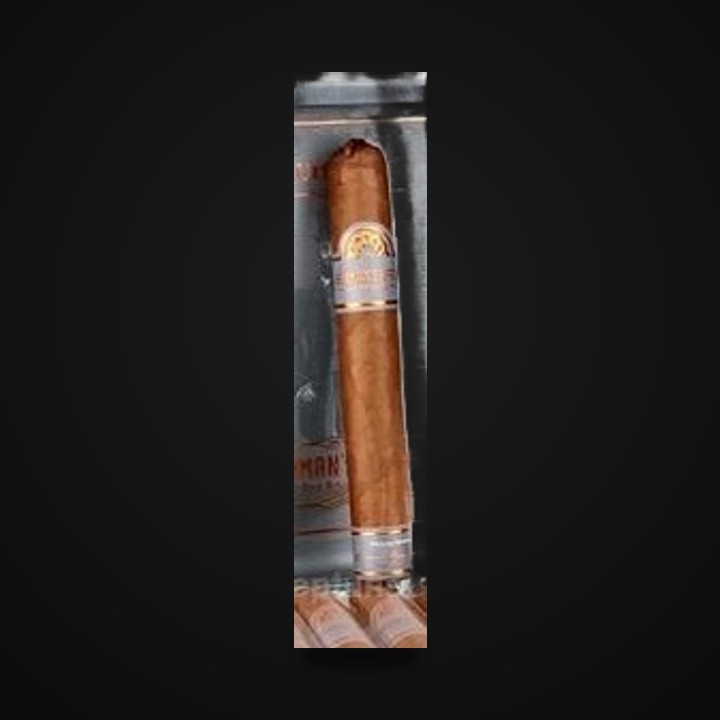 H. Upmann Herman's Batch · LongestAsh
