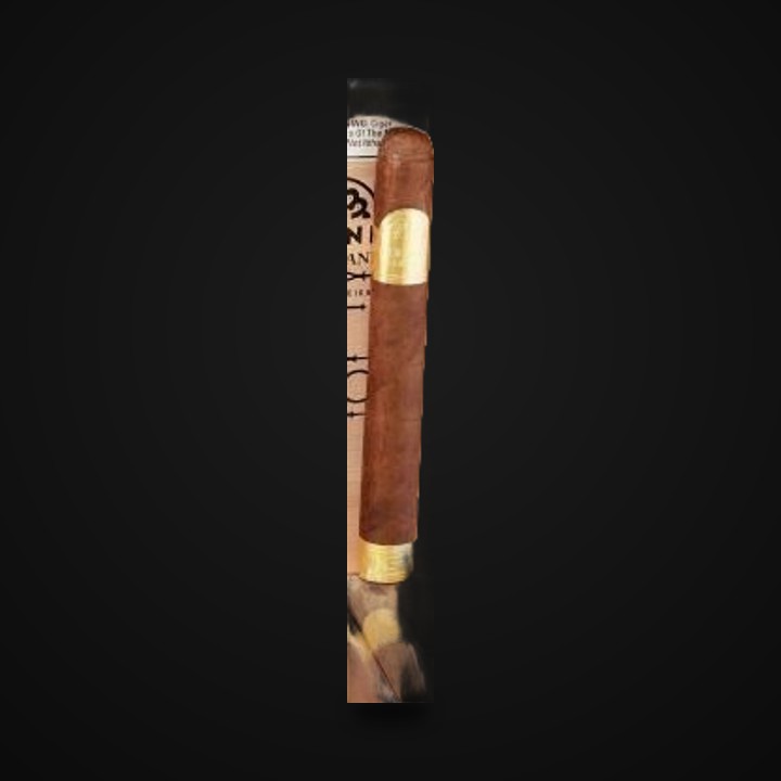H. Upmann The Banker Ingot · LongestAsh
