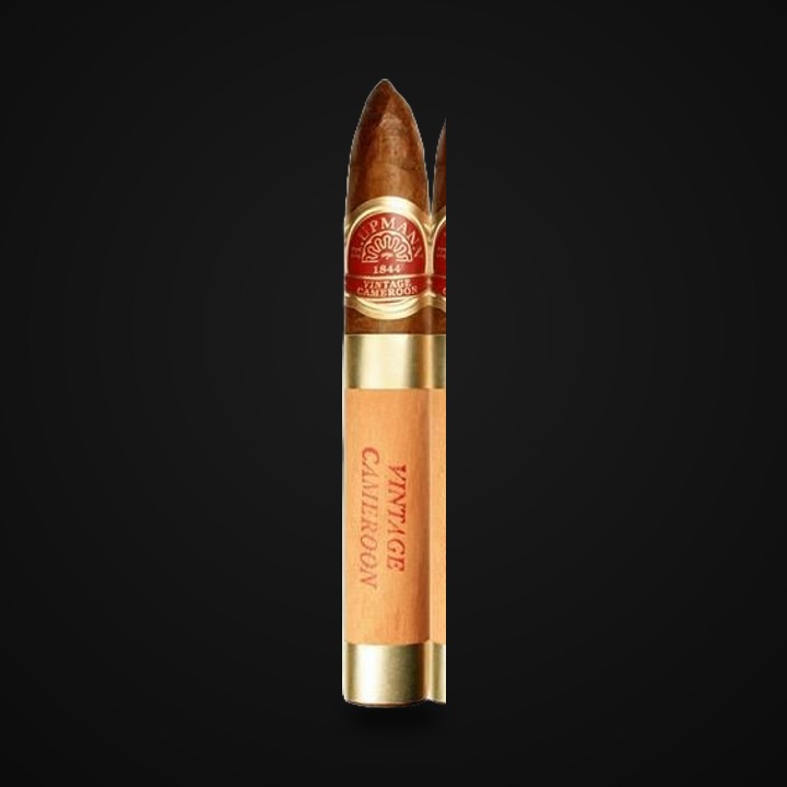 H. Upmann Vintage Cameroon · LongestAsh