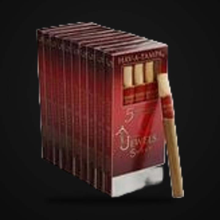 Hav A Tampa Jewels · LongestAsh