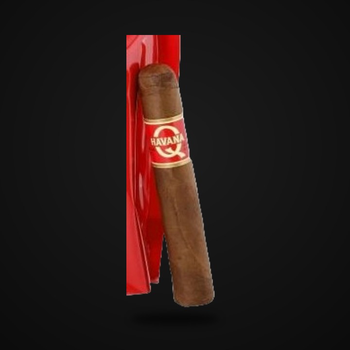 Havana Q · LongestAsh