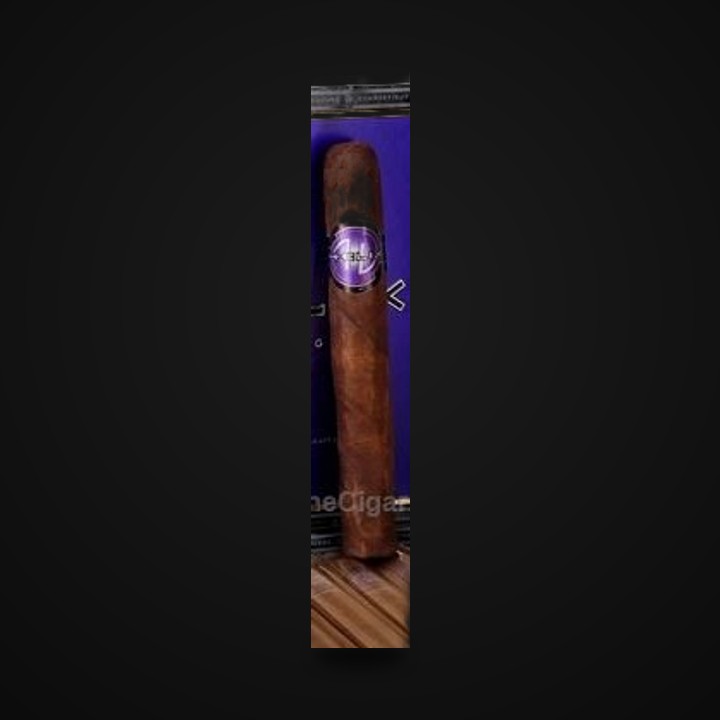 Helix Maduro · LongestAsh