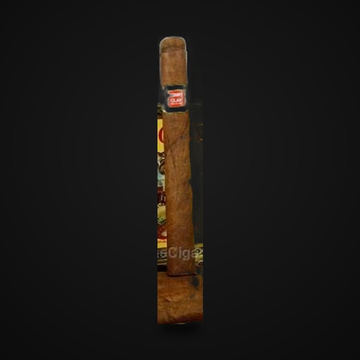 Henry Clay · LongestAsh
