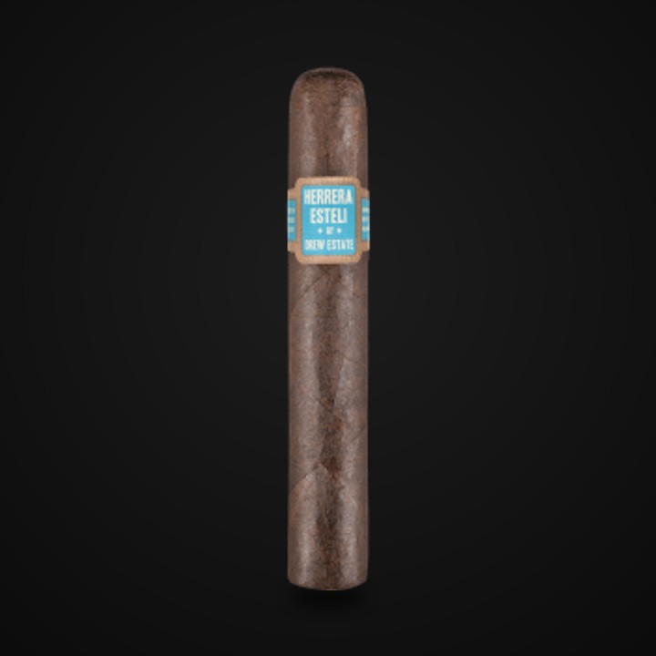 Herrera Esteli Brazilian Maduro · LongestAsh