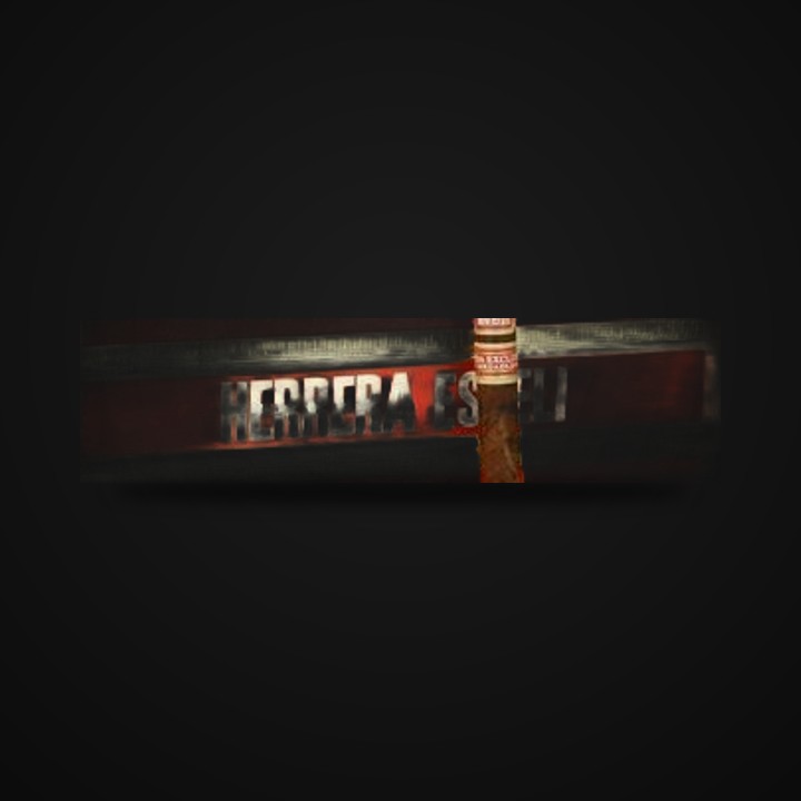 Herrera Esteli Broadleaf · LongestAsh