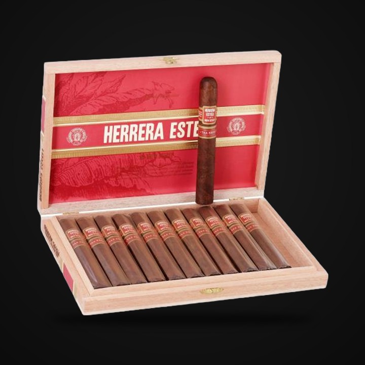 Herrera Esteli TAA · LongestAsh