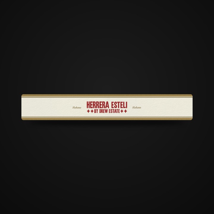 Herrera Esteli · LongestAsh