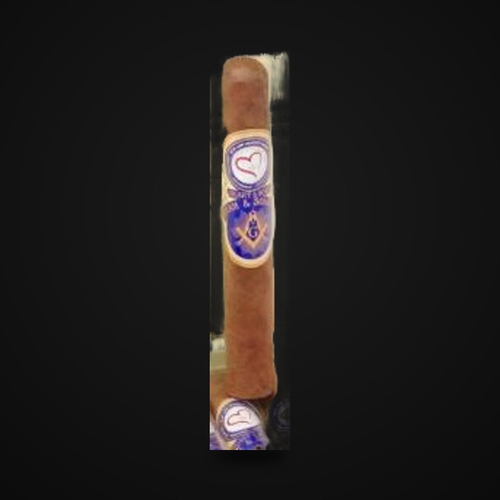 hiram and solomon heart and soul · LongestAsh