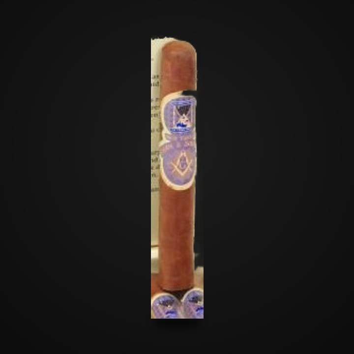 hiram and solomon high twelve · LongestAsh