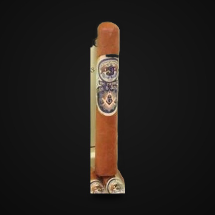 Hiram And Solomon Hiram & Solomon The Patriot · LongestAsh