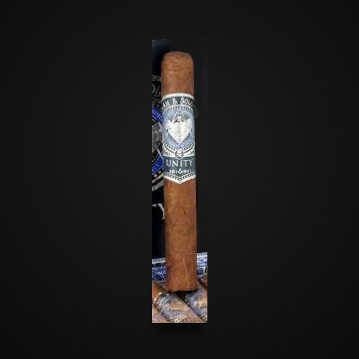 Hiram And Solomon Hiram & Solomon Unity · LongestAsh