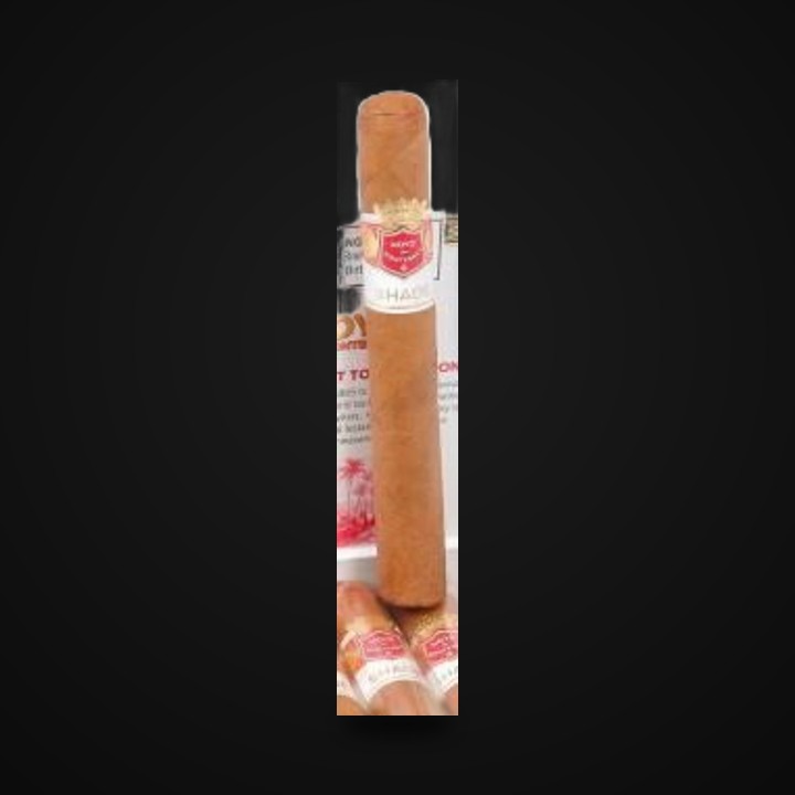 Hoyo de Monterrey Shade · LongestAsh