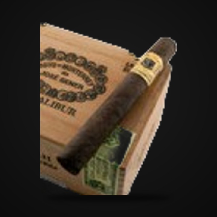 Hoyo De Monterrey · LongestAsh