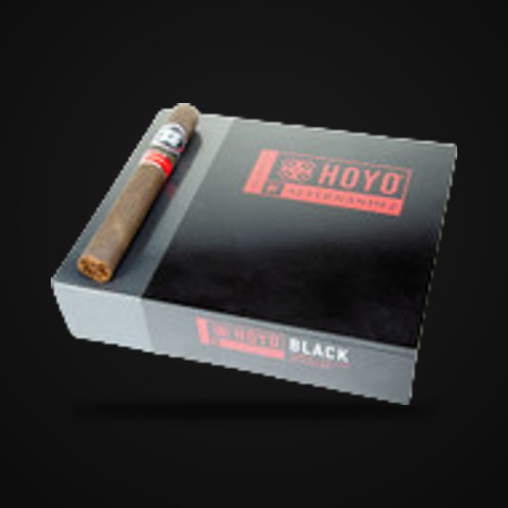 Hoyo La Amistad Black · LongestAsh