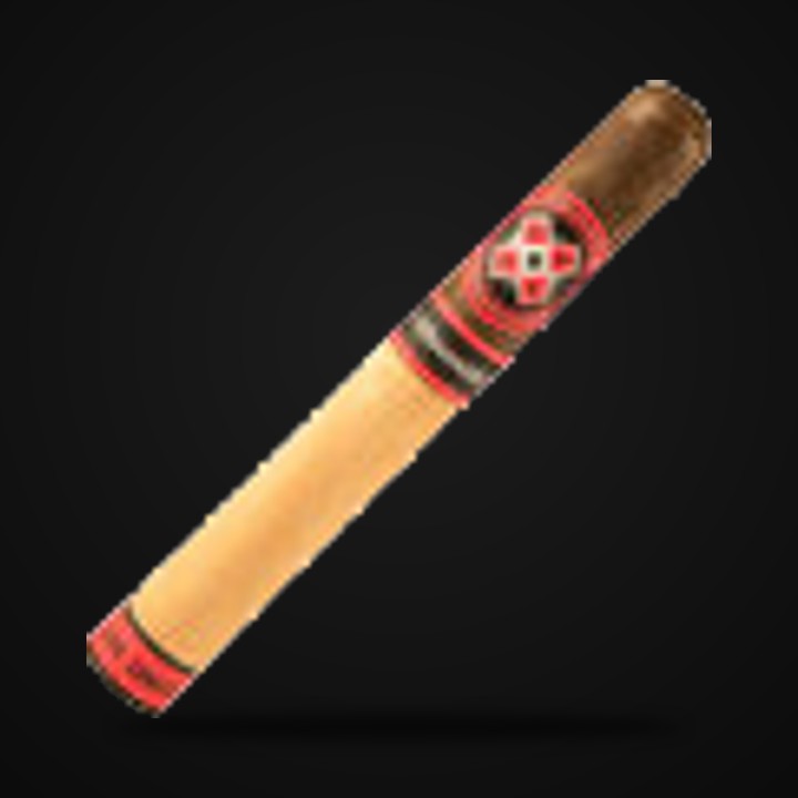 Hoyo La Amistad Dark Sumatra · LongestAsh