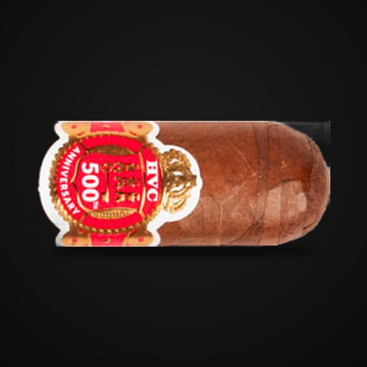 HVC 500 Years Anniversary · LongestAsh