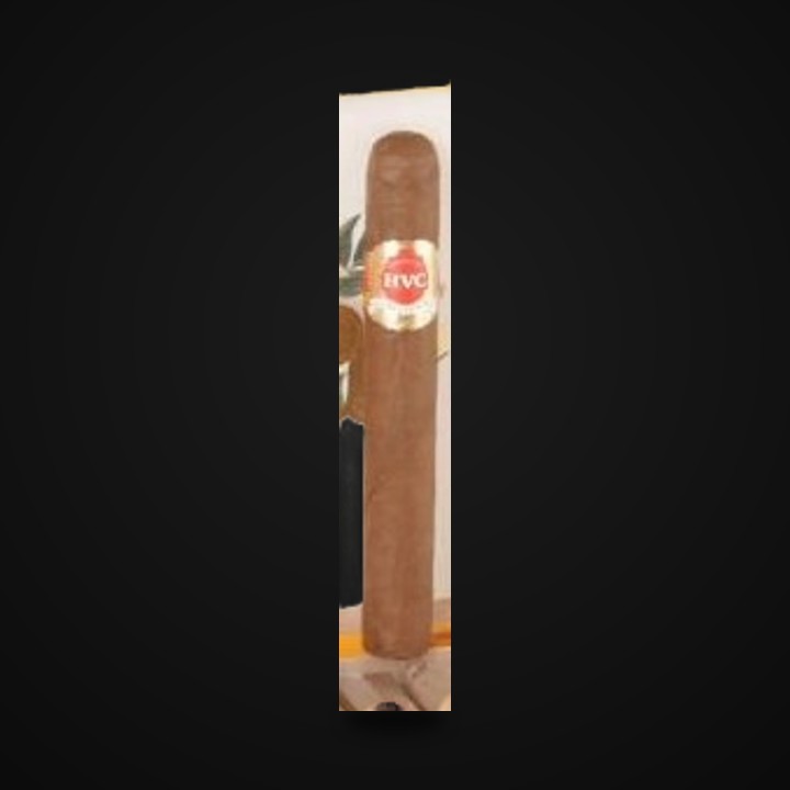 HVC Havana City Seleccion No.1 Habano · LongestAsh