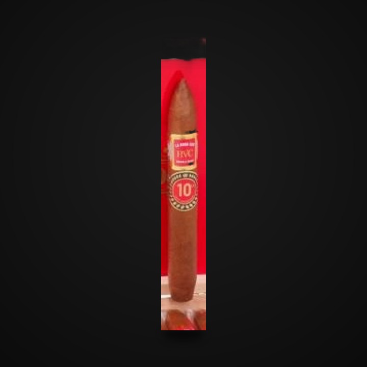 HVC La Rosa 520 10th Aniversario · LongestAsh