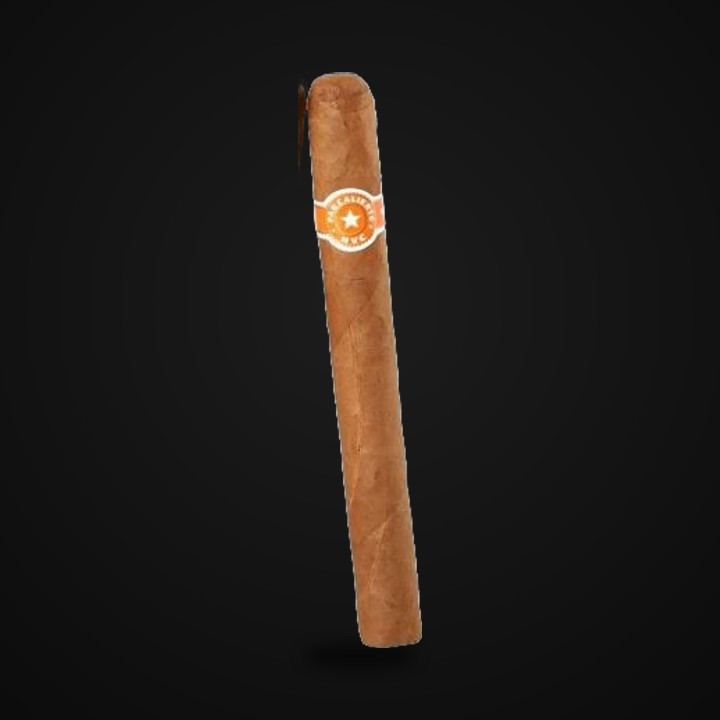 HVC Pan Caliente Cuban Sandwich · LongestAsh