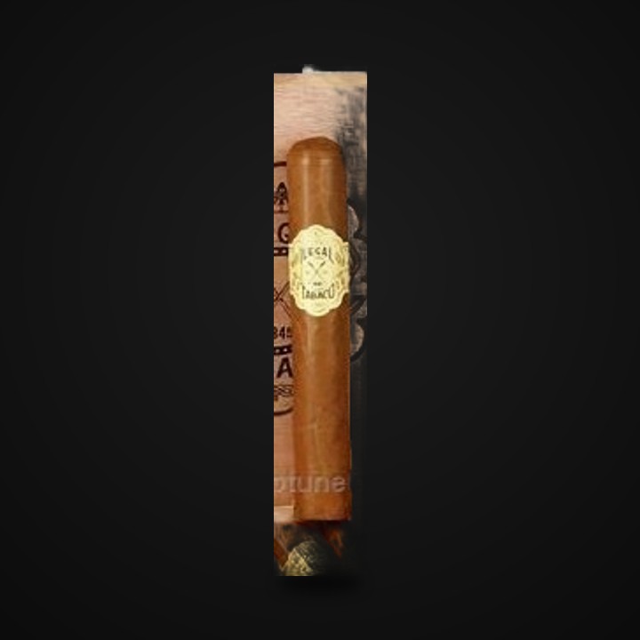 Ilegal · LongestAsh