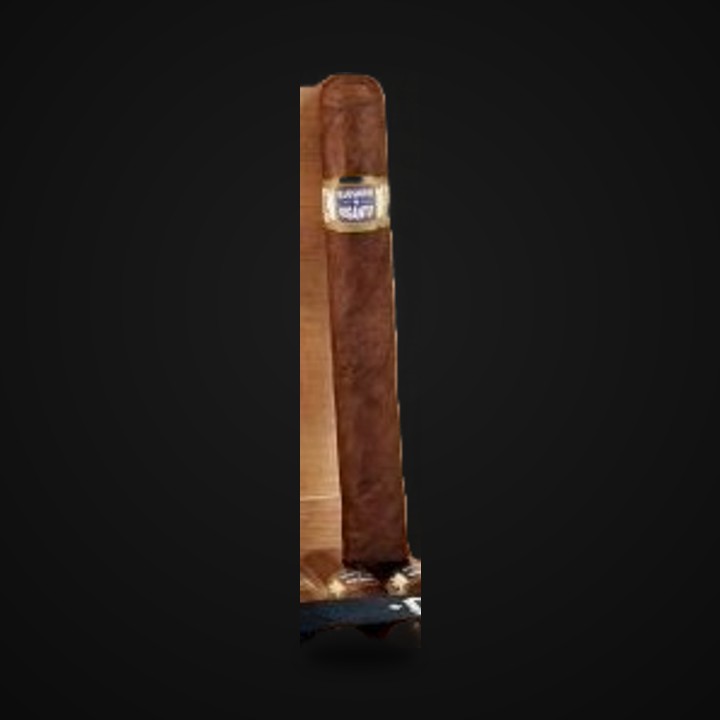 Illusione "G" Gigantes · LongestAsh