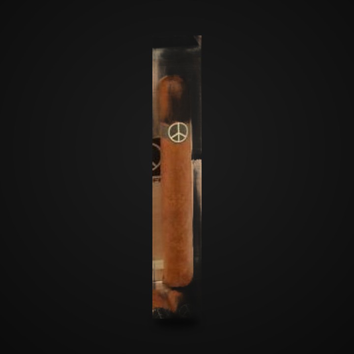 illusione oneoff black and tan · LongestAsh