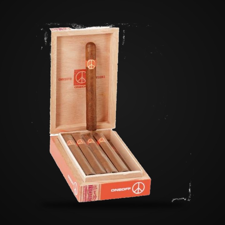 Illusione OneOff · LongestAsh