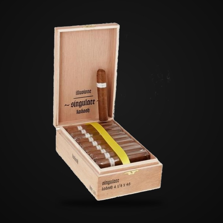 Illusione Singulare · LongestAsh