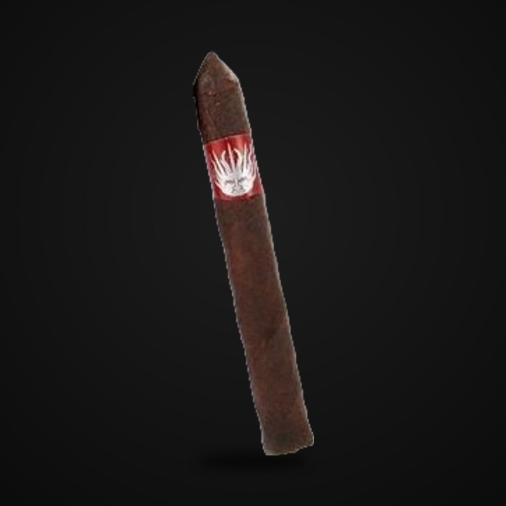 Isla Del Sol Maduro · LongestAsh