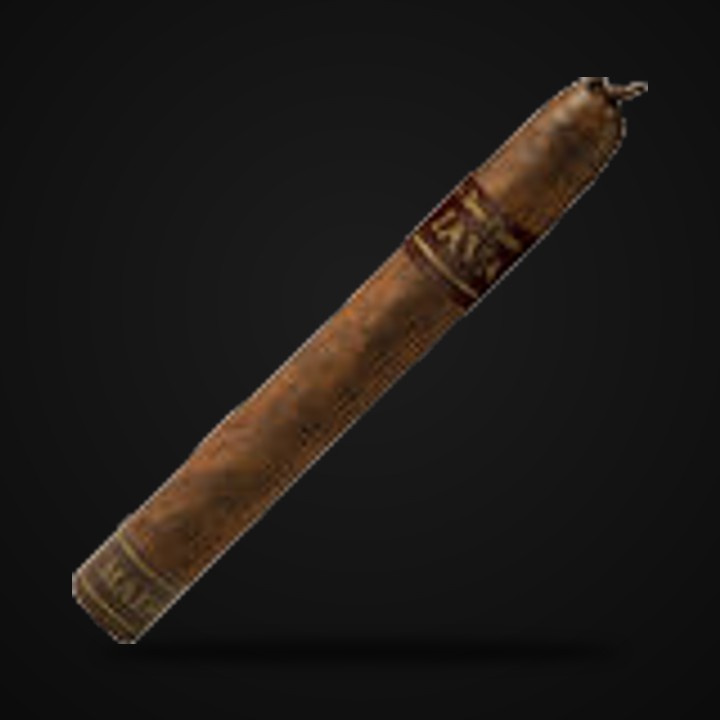 Java Maduro · LongestAsh