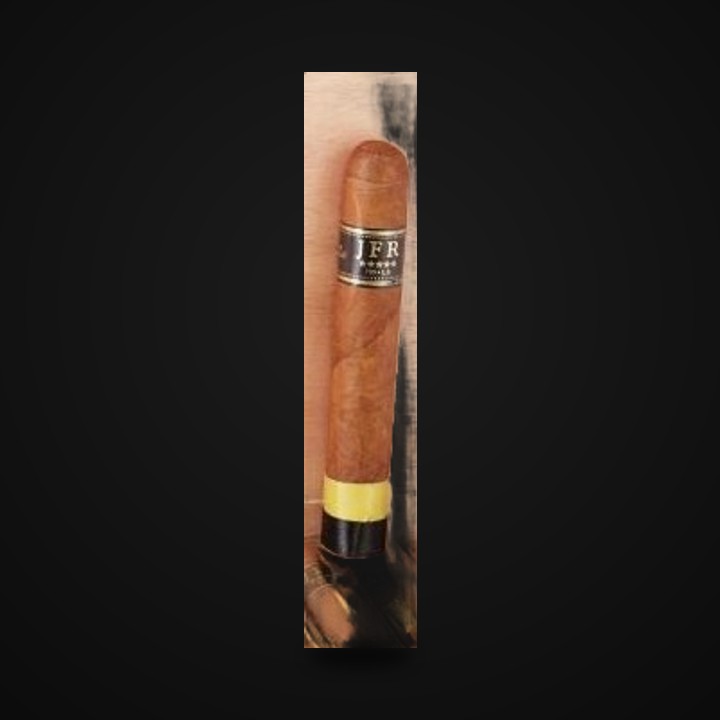 JFR Corojo · LongestAsh