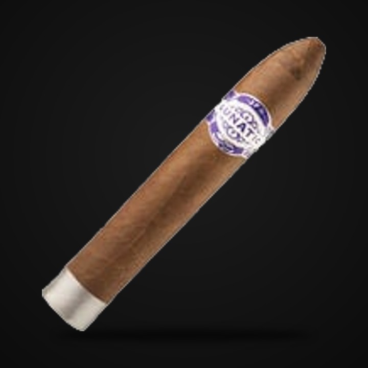 JFR Lunatic Habano · LongestAsh