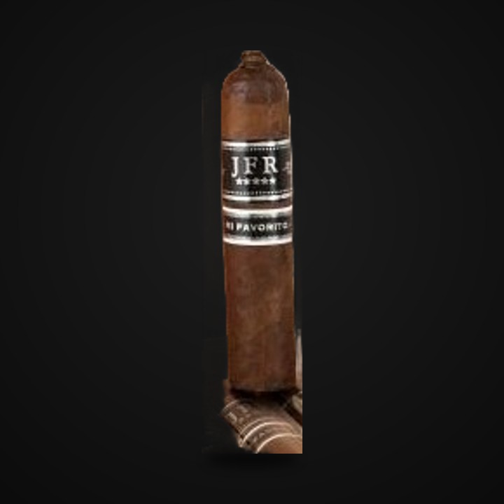 JFR Maduro · LongestAsh