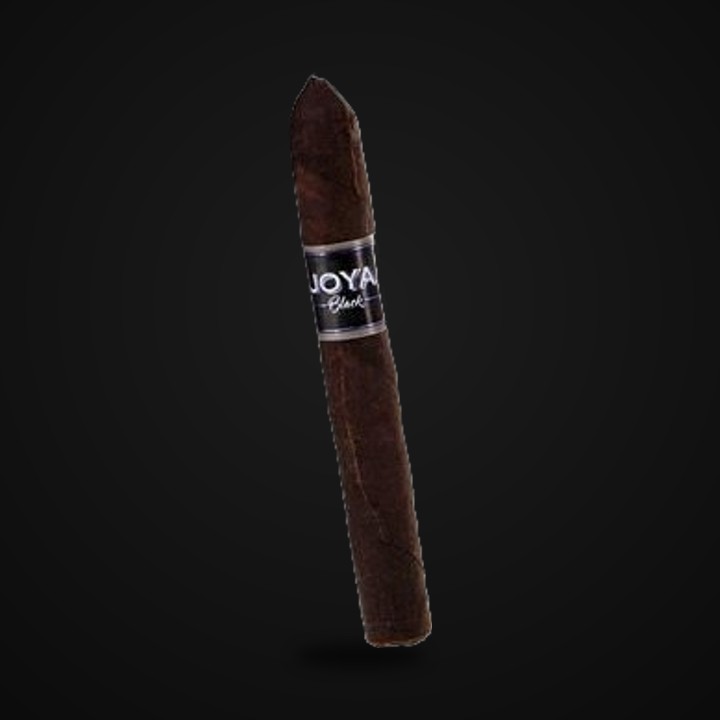 Joya Black · LongestAsh