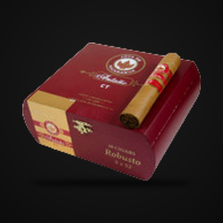 Joya de Nicaragua Antano CT · LongestAsh