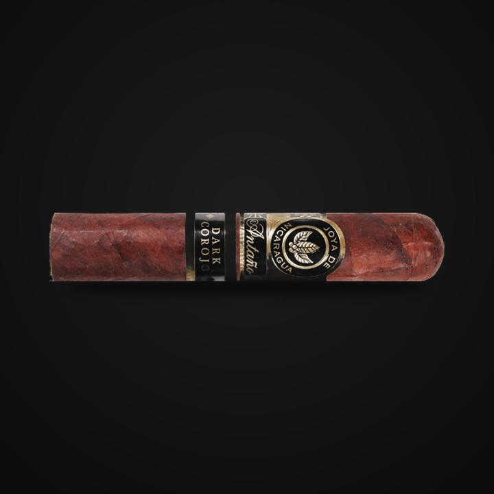 Joya de Nicaragua Antano Dark Corojo · LongestAsh