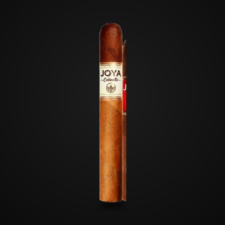 Joya De Nicaragua Cabinetta · LongestAsh