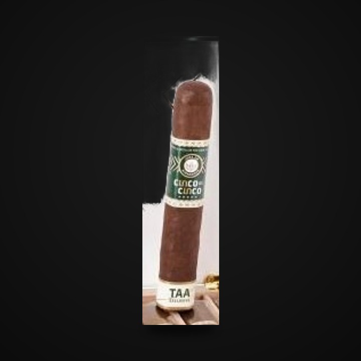 Joya de Nicaragua Cinco de Cinco · LongestAsh
