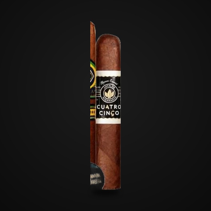 Joya de Nicaragua Cuatro Cinco Reserva Especial · LongestAsh