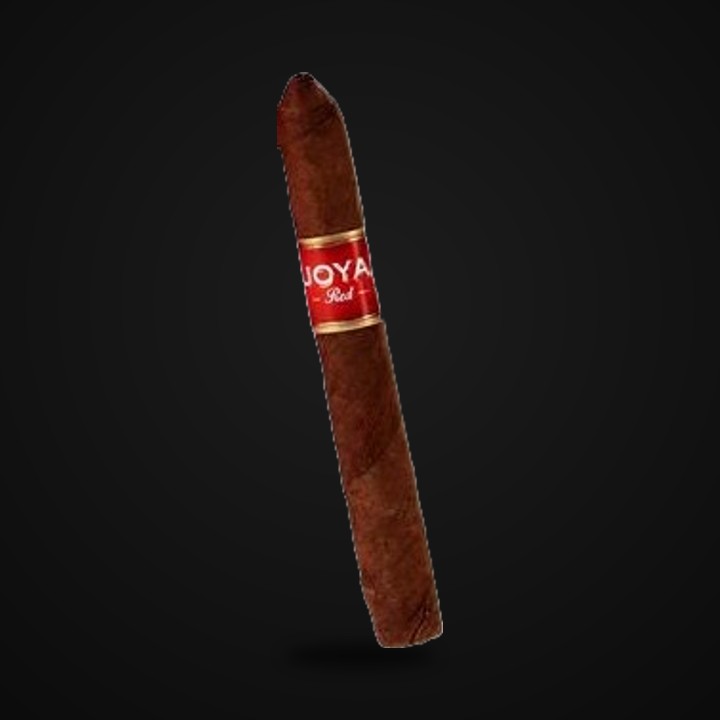 Joya Red by Joya de Nicaragua · LongestAsh