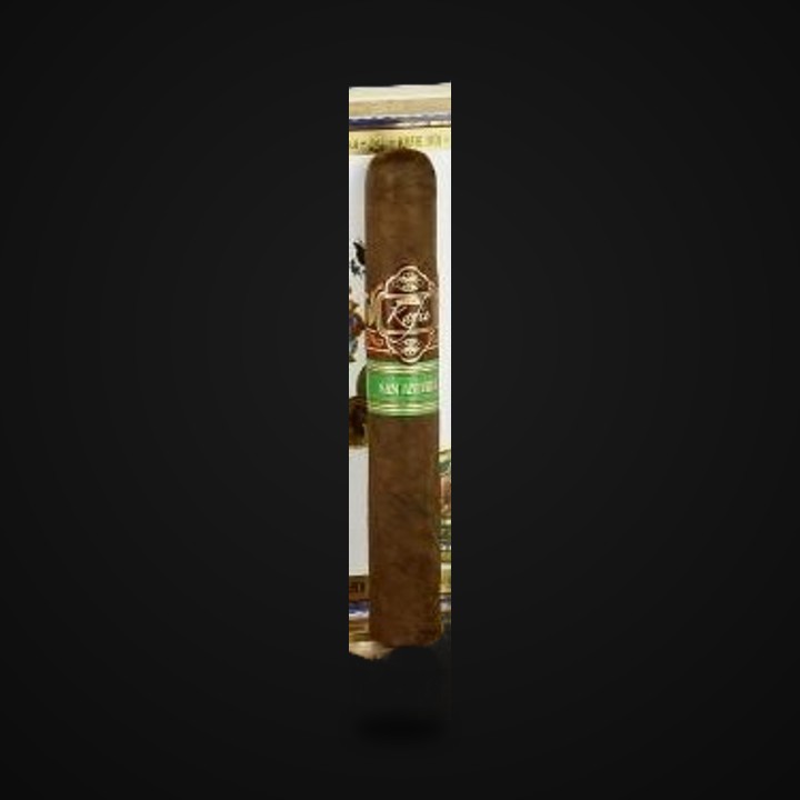 Kafie 1901 San Andres · LongestAsh