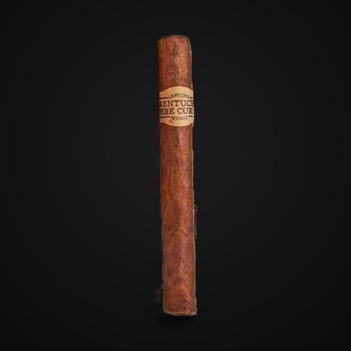 Kentucky Fire · LongestAsh