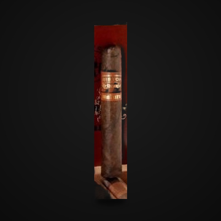 Kristoff Kristania Maduro · LongestAsh
