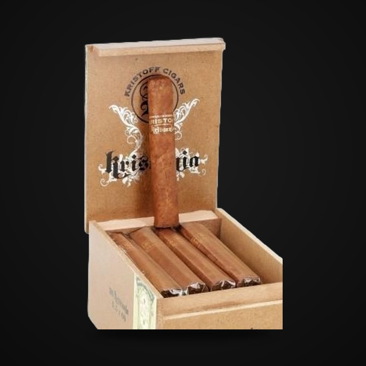 Kristoff Ligero Maduro · LongestAsh