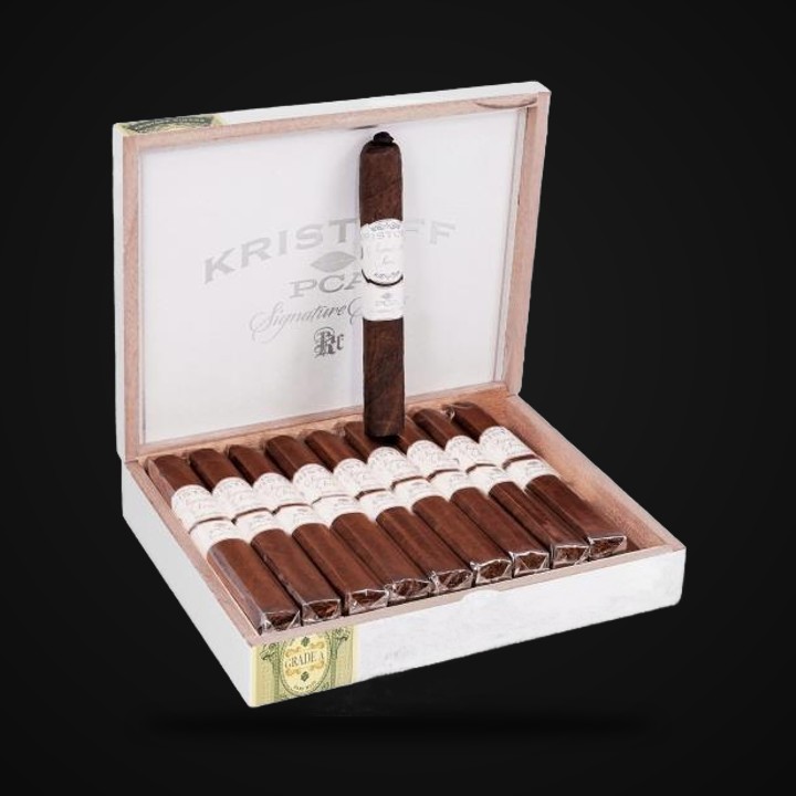 Kristoff PCA Exclusive · LongestAsh