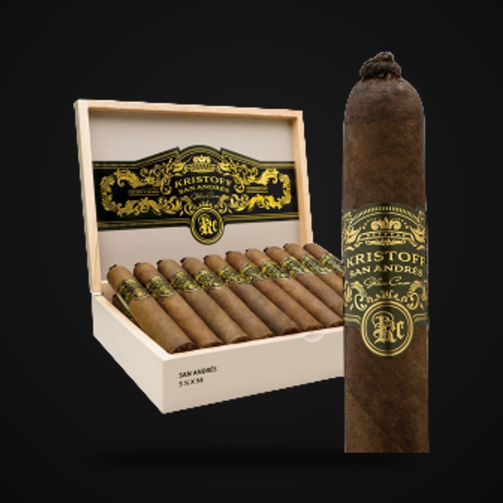Kristoff San Andres · LongestAsh