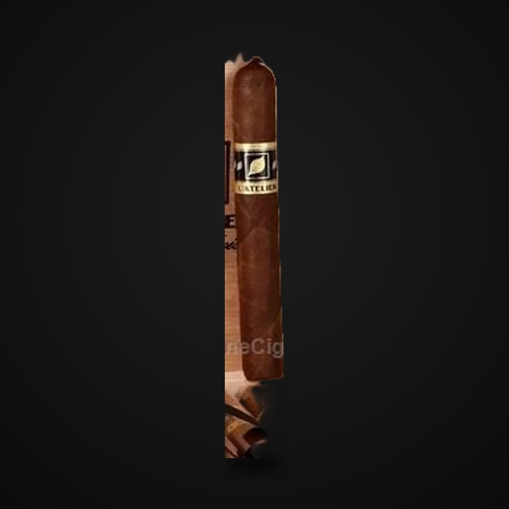 L Atelier L'Atelier Selection Speciale · LongestAsh