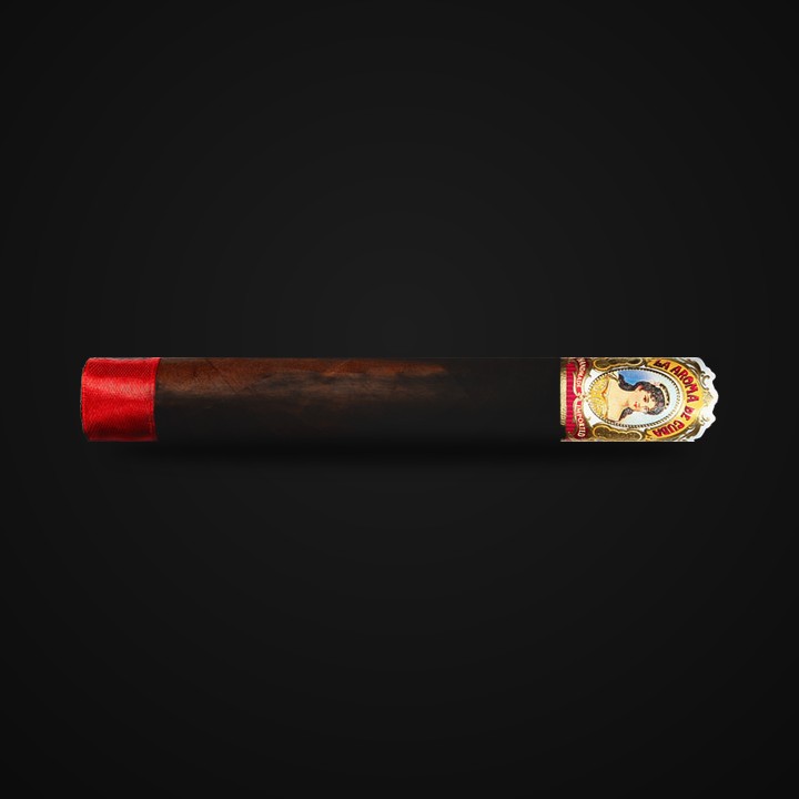 La Aroma de Cuba Churchill · LongestAsh