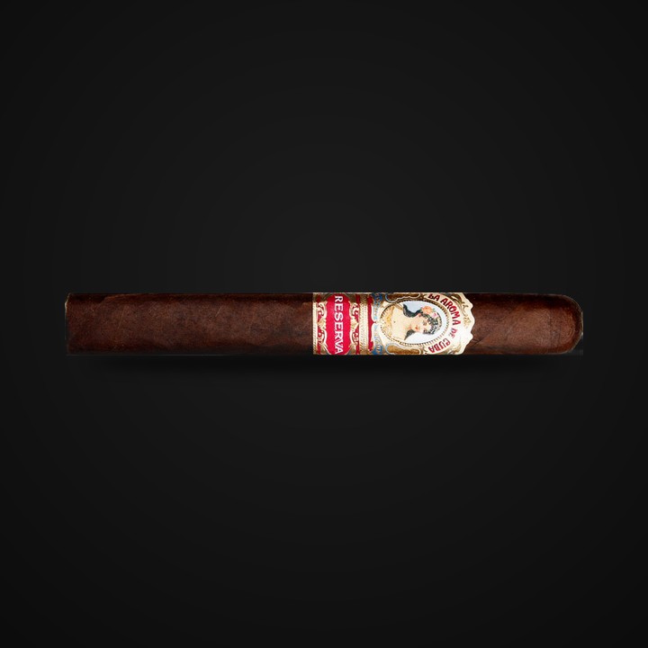 La Aroma de Cuba Mi Amor Reserva · LongestAsh