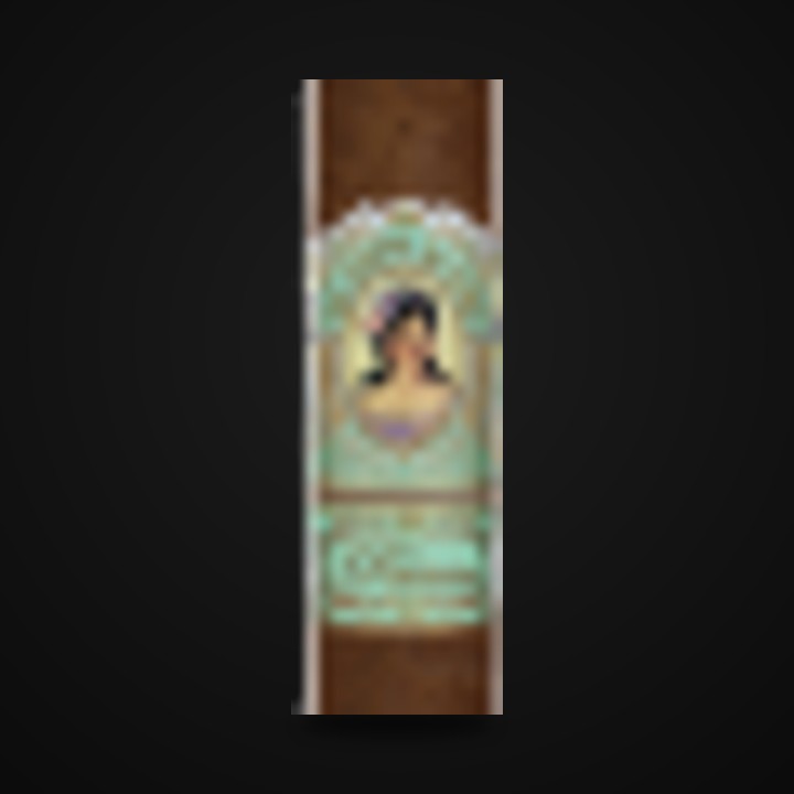 La Aroma de Cuba Pasion · LongestAsh